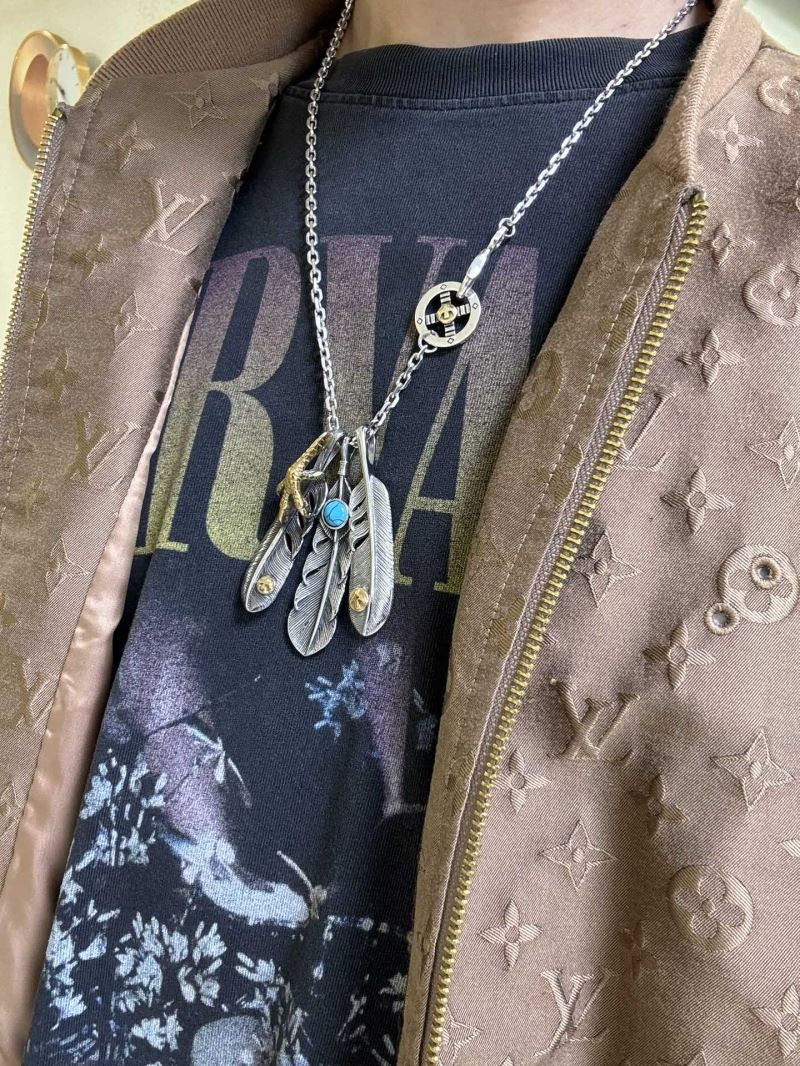 Gucci Necklaces